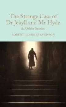 Image of The Strange Case of Dr Jekyll and Mr Hyde and other stories