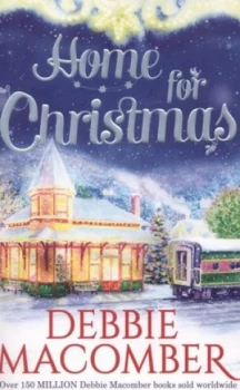 Image of Home for Christmas by Debbie Macomber Paperback