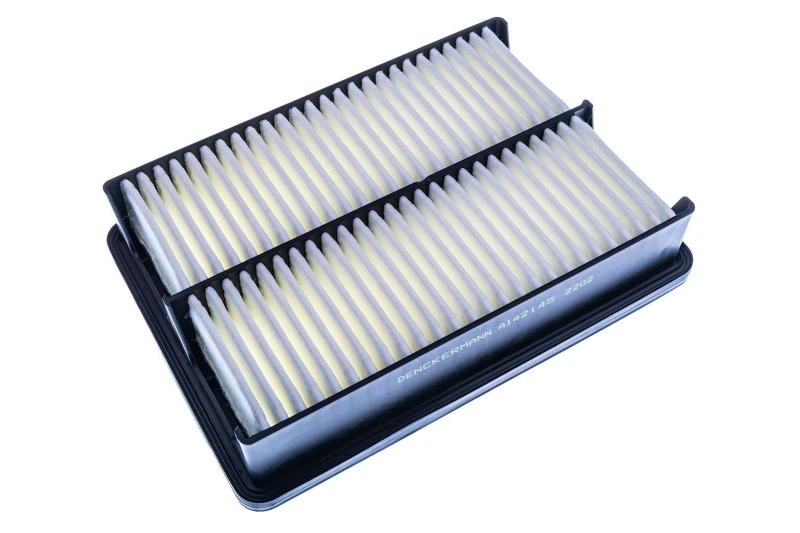 Image of DENCKERMANN A142145 Air filter Filter Insert Air Filter (8)