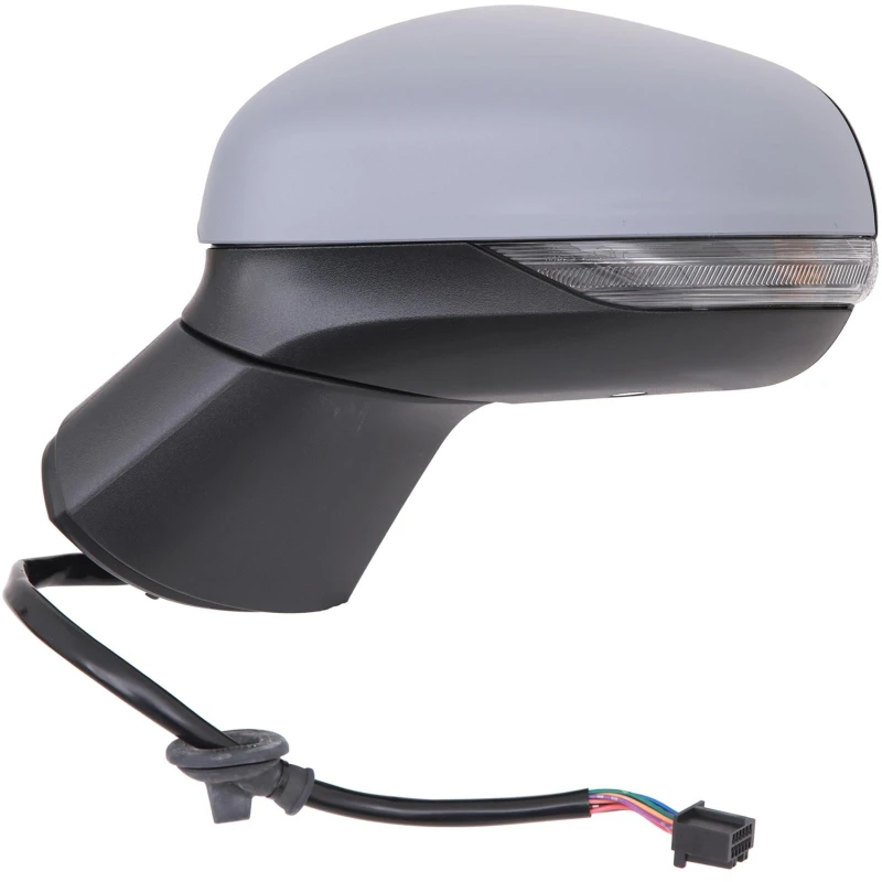 Image of Wing mirror DIEDERICHS 1432325