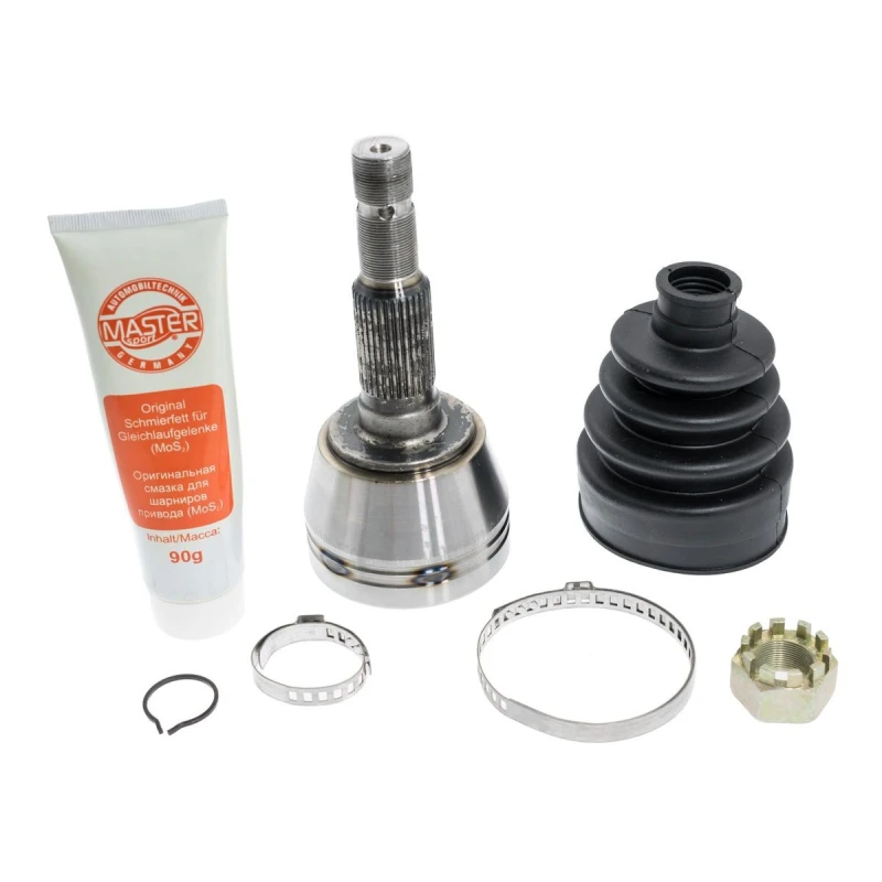 Image of MASTER-SPORT CV joint kit MASTER-SPORT 60729C-SET-MS