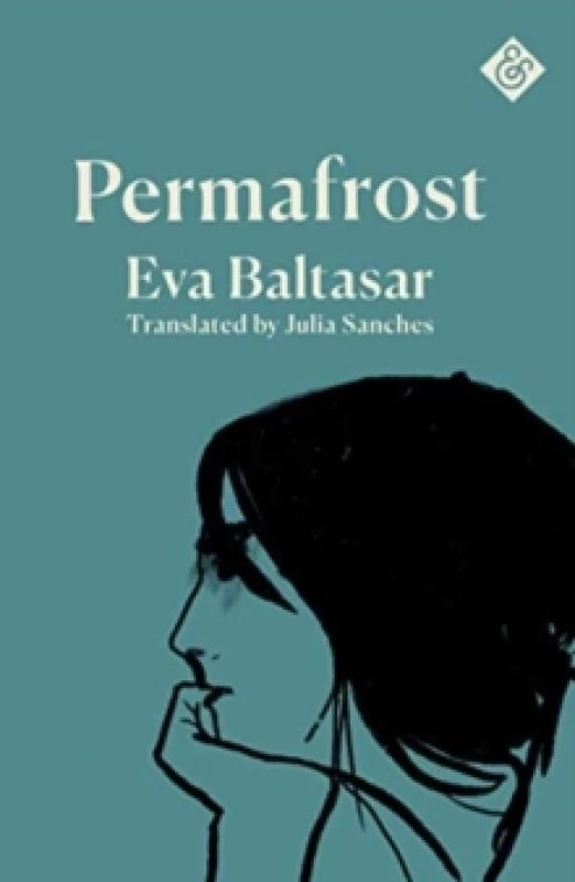 Image of permafrost 9781911508755