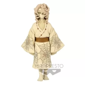 image of Rui (Demon Slayer: Kimetsu no Yaiba) PVC Figurine