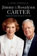 Image of jimmy and rosalynn carter power and human rights 1975 2020