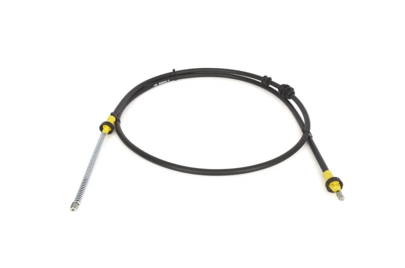 Image of Handbrake cable Bosch 1 987 482 732