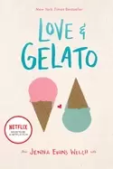 Image of love and gelato