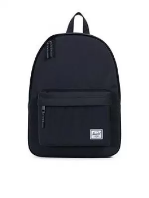 Image of Herschel Supply Co. Mens Classic Backpack - Black
