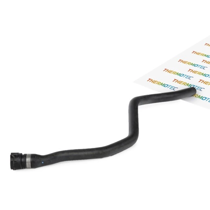 Image of THERMOTEC Radiator hose THERMOTEC DWB141TT