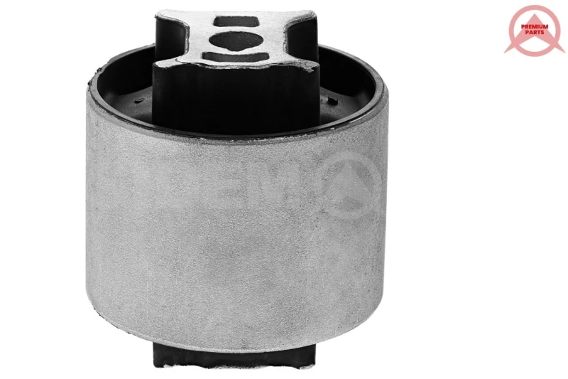 Image of SIDEM 827621 Arm Bushes Lower Front Axle, Rubber-Metal Mount, for control arm Control Arm-/Trailing Arm Bush (251)