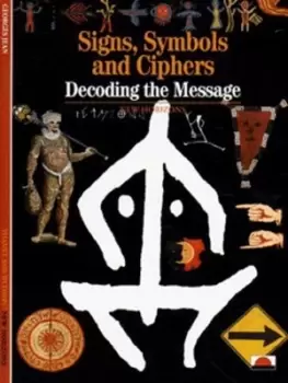 Image of Signs symbols and ciphers by Georges Jean