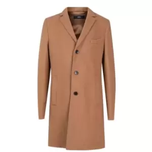 Image of Boss Boss Shawn4 - Brown