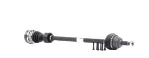 Image of SKF Drive shaft VKJC 1012 CV axle,Half shaft VW,SEAT,GOLF II (19E, 1G1),Caddy II Kastenwagen (9K9A),Jetta II (19E, 1G2, 165),Polo Variant (6V5)