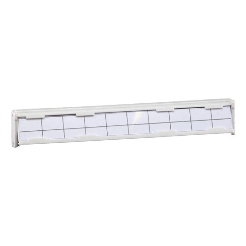 Image of Cablenet Cablenet 51A Designation Strip 72-3414