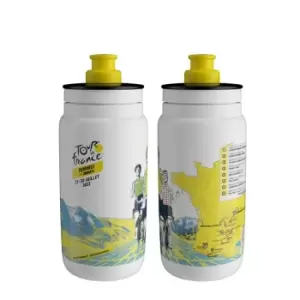 Image of Elite TDF Black 550ml 34 - White