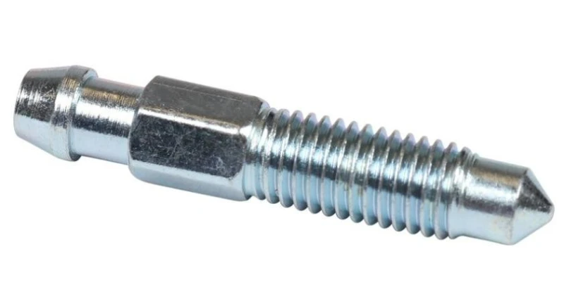 Image of JP GROUP Breather Screw / Valve, wheel brake cylinder JP GROUP 8161950500