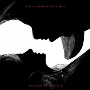 image of The Rest of Our Life by Tim McGraw & Faith Hill CD Album