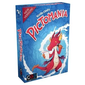Image of Pictomania (Second Edition)