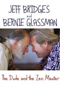 Image of The Dude and the Zen Master by Bernie Glassman Hardback