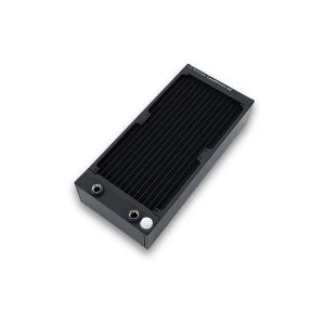 Image of EK Water Blocks EK-CoolStream XE 240 (Double) Radiator