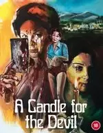 Image of A Candle For The Devil (Bluray)