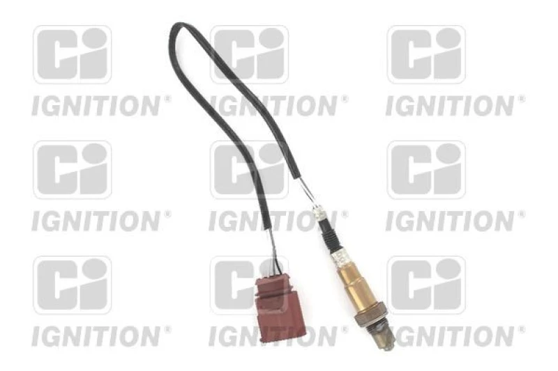Image of QUINTON HAZELL Lambda sensor QUINTON HAZELL XLOS1205