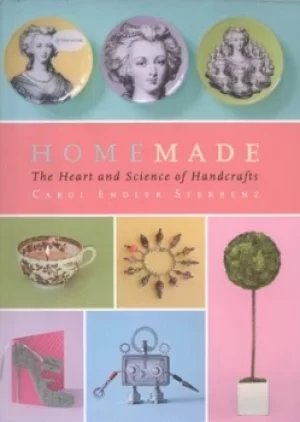Image of Homemade by Carol Endler Sterbenz