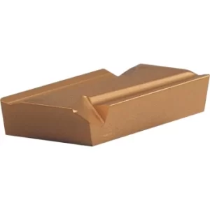 Image of KNUX 160405-R11 Insert Grade QX530