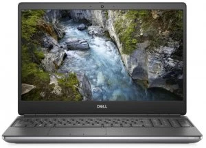 Image of Dell Precision 7550 15.6" Laptop
