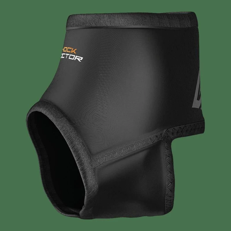 Image of Shock Doctor Sleeve With Compression Fit - Black M