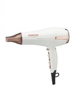 Image of Cosmopolitan Argan Oil 636936 2400W Hair Dryer