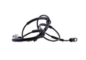 Image of RIDEX ABS Sensor Rear Axle both sides 412W0908 ESP Sensor,Sensor, wheel speed FIAT,PEUGEOT,CITROEN,Scudo (270_, 272_),Scudo Kastenwagen (270_, 272_)