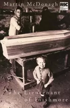 Image of The lieutenant of Inishmore by Martin McDonagh
