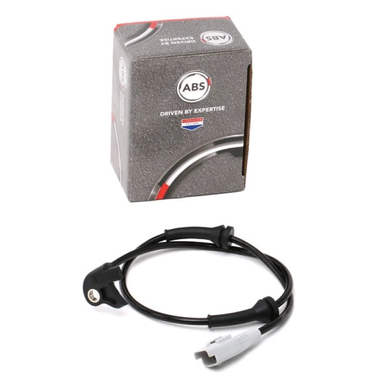 Image of A.B.S. 31269 ABS Sensor Sensor,wheel speed (412)