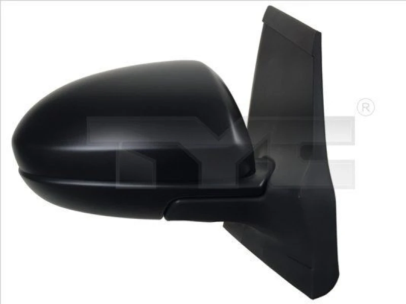 Image of TYC Wing mirror TYC 320-0037