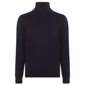 Image of Howick Oak Jumper - Blue