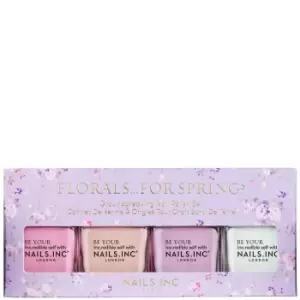 Image of Nails.INC Florals... For Spring? 56ml
