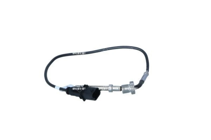 Image of NRF 707229 Sensors EASY FIT with synthetic grease Sensor,exhaust gas temperature (3938)