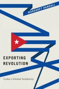 Image of Exporting Revolution by Margaret Randall Paperback