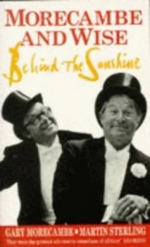 Image of Morecambe and Wise by Gary Morecambe and Martin Sterling Book