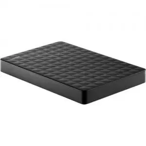 Image of Seagate Stea500400 Drive, Expansion Portable 500Gb, Seagate