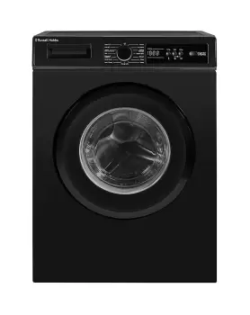 image of Russell Hobbs 10 Series RH612W111B 6KG 1200RPM Washing Machine