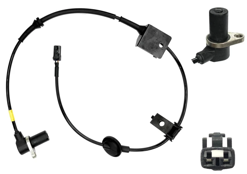 Image of ABS sensor WAGNER ABS01214