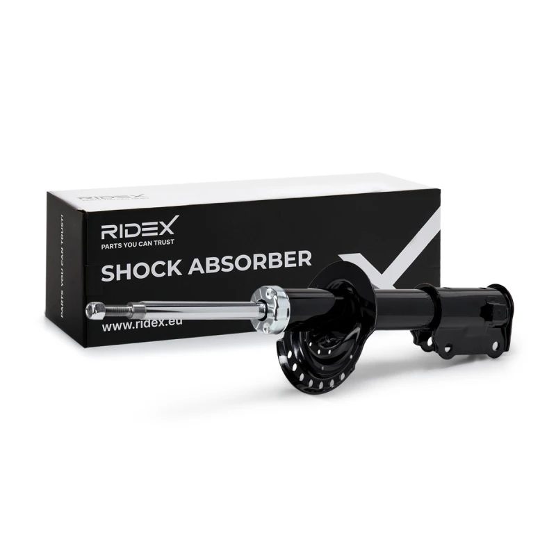 Image of RIDEX Shock absorber RIDEX 854S19474