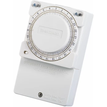 image of TS900N 24hr Mechanical Immersion Timer - Timeguard