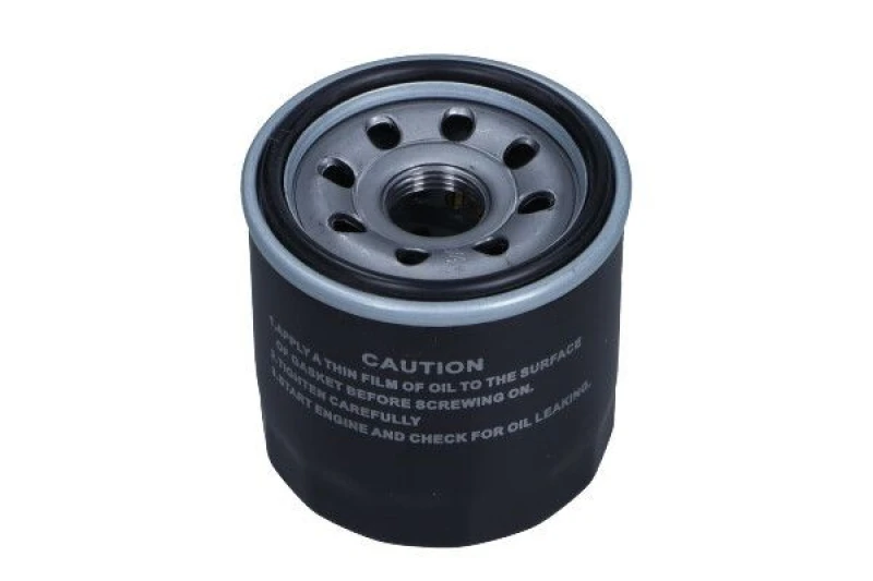 Image of MAXGEAR 26-0114 Oil filter Spin-on Filter, with one anti-return valve Oil Filter (7)
