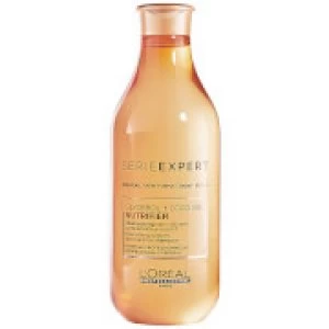 image of LOreal Professionnel Serie Expert Nutrifier Shampoo 300ml