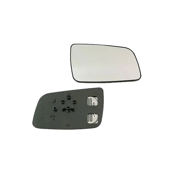 Image of ALKAR Wing Mirror Glass Right 6432459 Side Mirror Glass,Mirror Glass OPEL,Astra K Sports Tourer (B16),Astra K Schragheck (B16),INSIGNIA Caravan