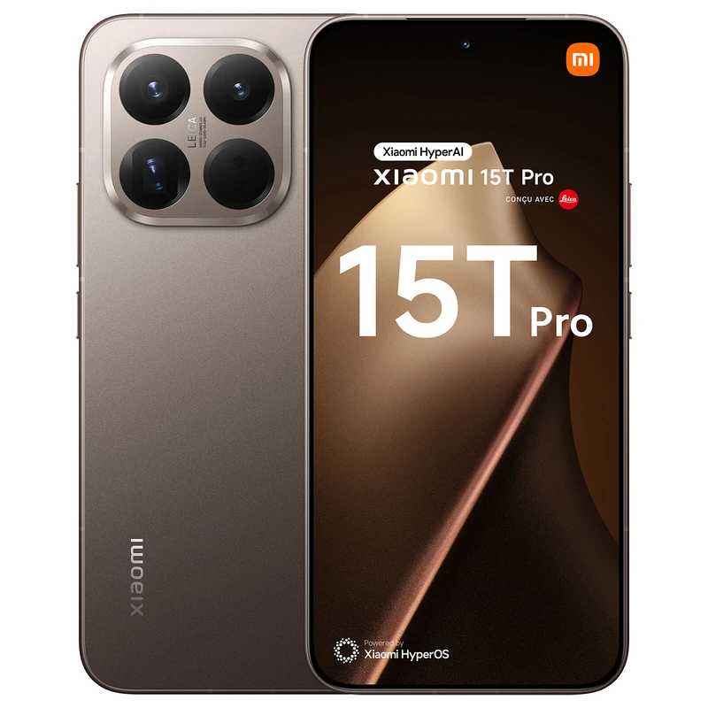 Image of Xiaomi 15T Pro 1TB