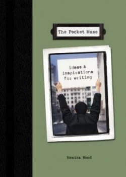 Image of The Pocket Muse by Monica Wood Paperback