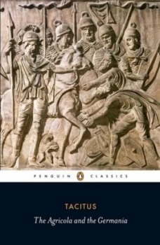 Image of Agricola by Tacitus Paperback
